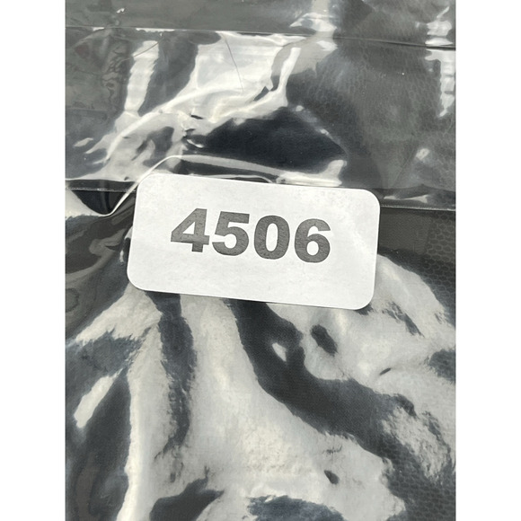 INC Illusion Sleeve Sheath Dress XS Black Sheer Mesh Ruched Cocktail Evening - Picture 10 of 10